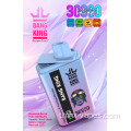 Bang King 30000 Puffs Double Flavour